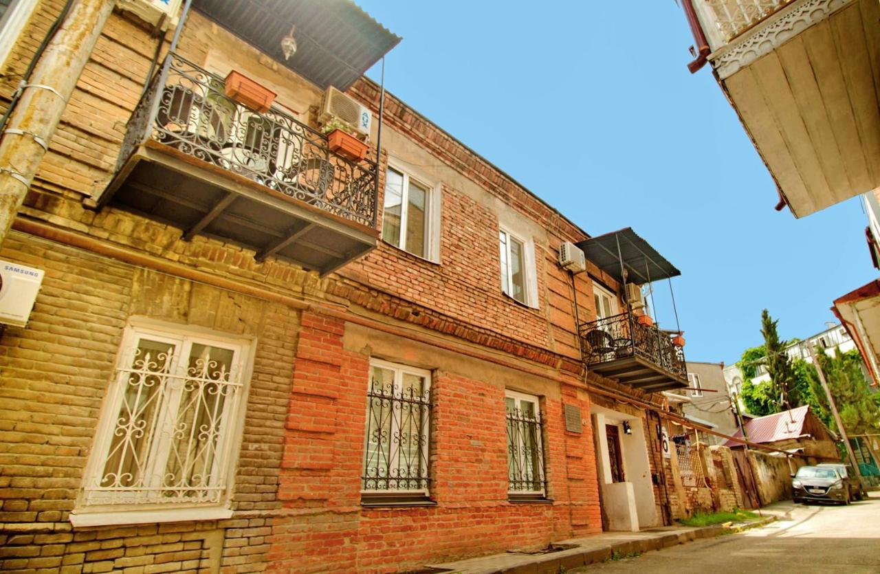 Old Tbilisi Gate Hotel Luaran gambar